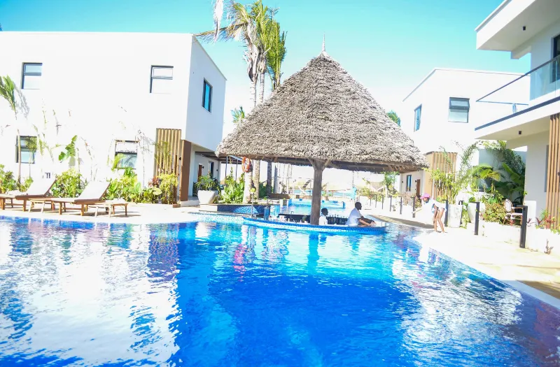 Smile beach hotel hotel 